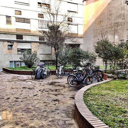 E-Milan Rooms Zona Tortona المظهر الخارجي الصورة