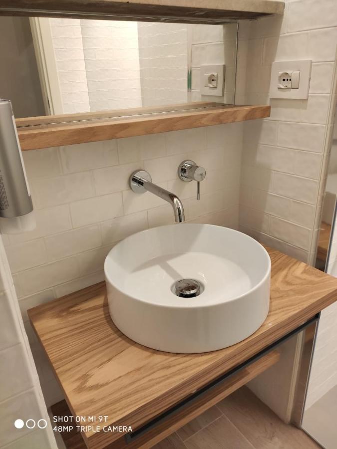 E-Milan Rooms Zona Tortona المظهر الخارجي الصورة