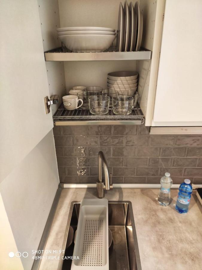E-Milan Rooms Zona Tortona المظهر الخارجي الصورة