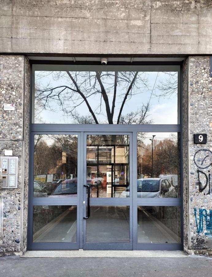 E-Milan Rooms Zona Tortona المظهر الخارجي الصورة