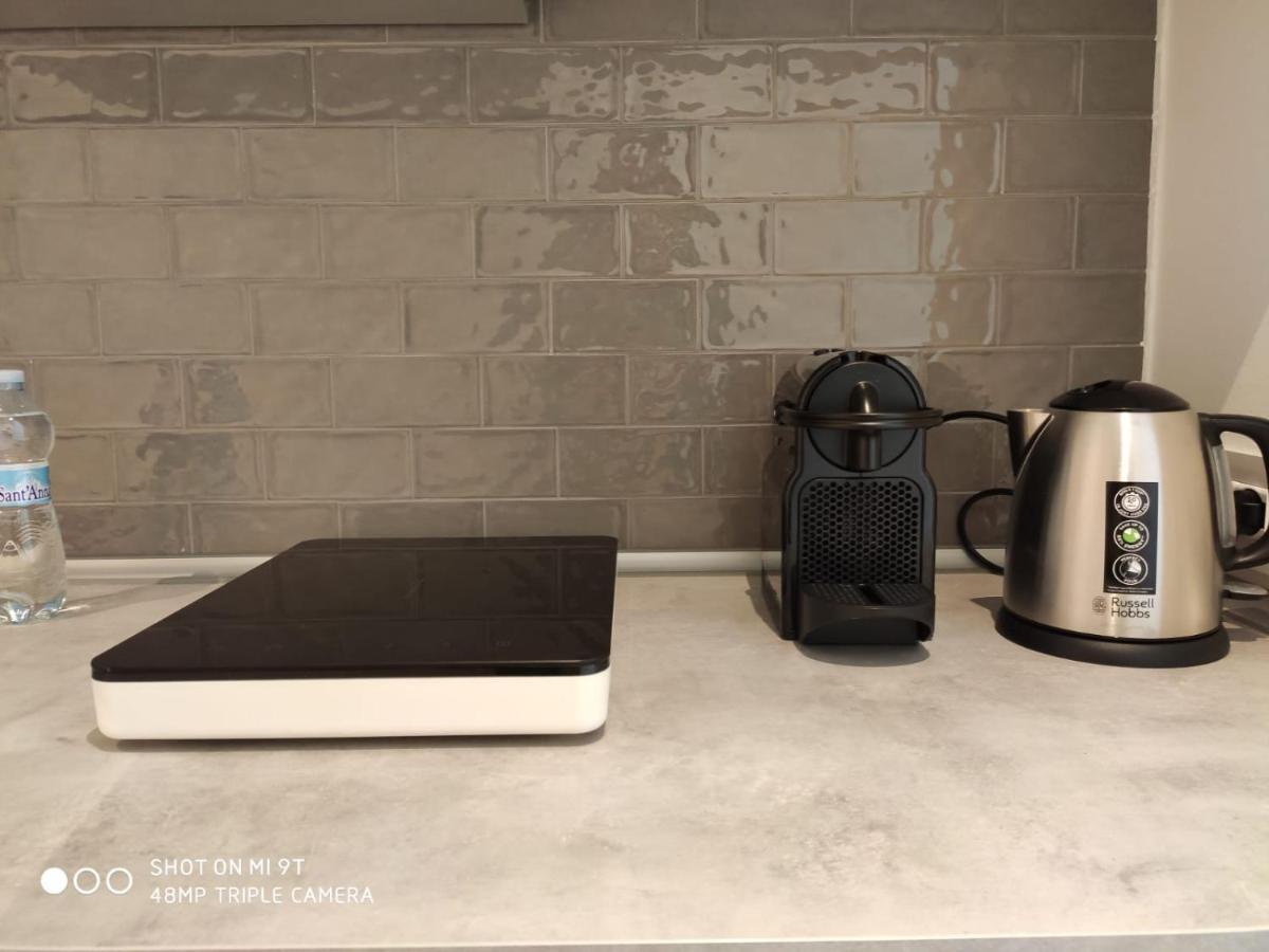 E-Milan Rooms Zona Tortona المظهر الخارجي الصورة