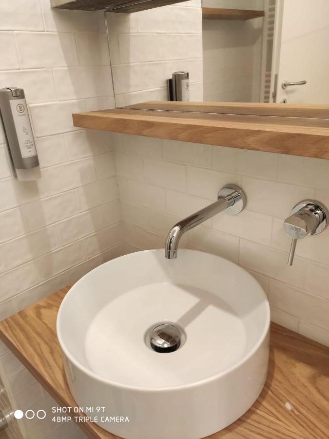 E-Milan Rooms Zona Tortona المظهر الخارجي الصورة