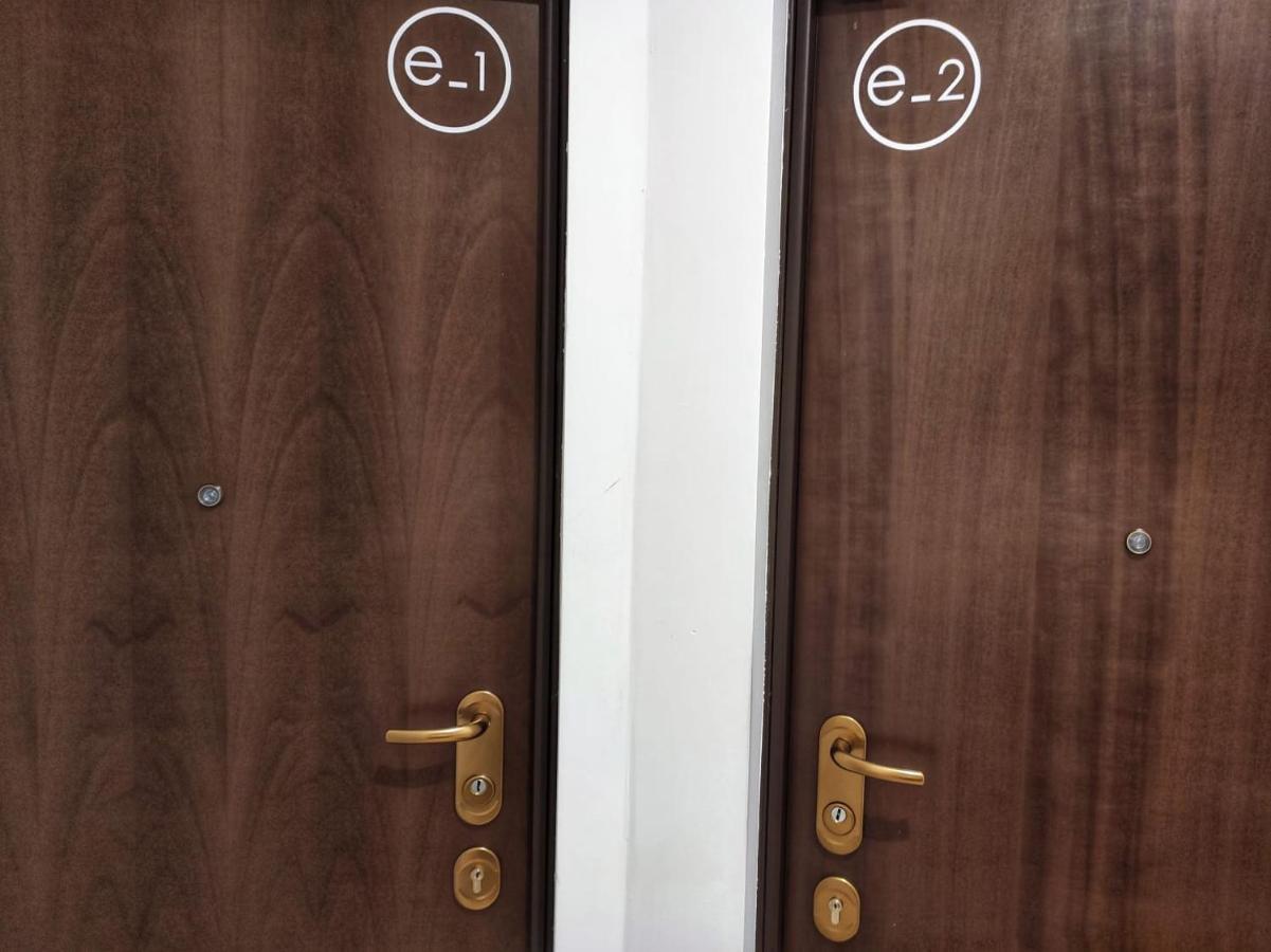 E-Milan Rooms Zona Tortona المظهر الخارجي الصورة