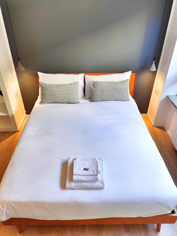 E-Milan Rooms Zona Tortona المظهر الخارجي الصورة