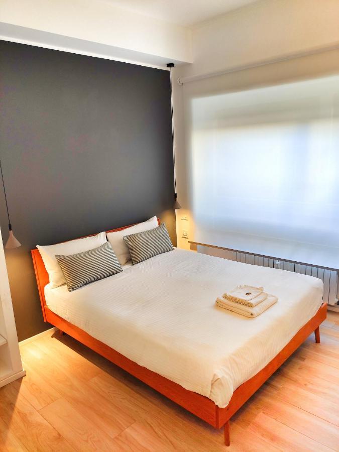 E-Milan Rooms Zona Tortona المظهر الخارجي الصورة