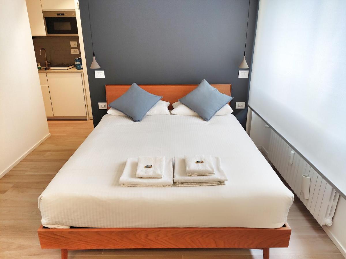 E-Milan Rooms Zona Tortona المظهر الخارجي الصورة