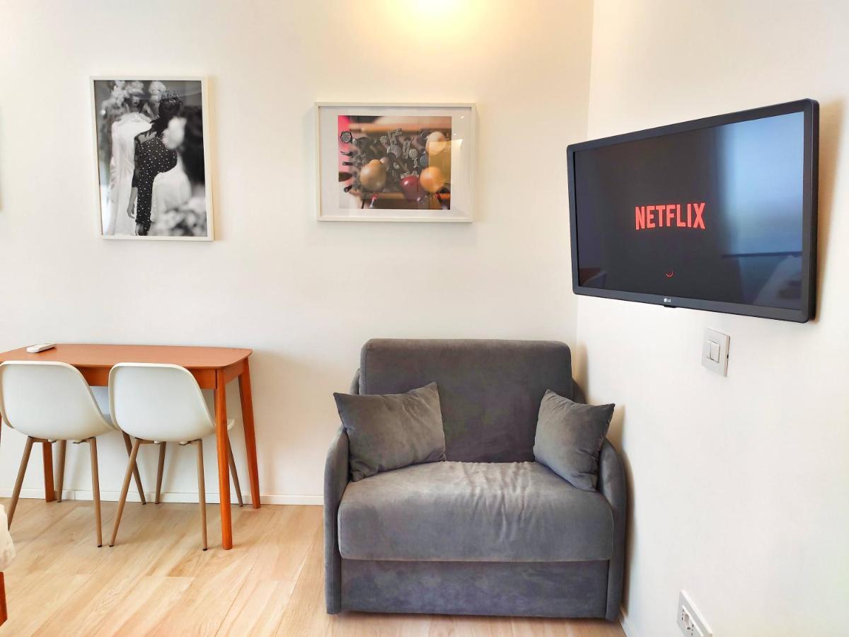 E-Milan Rooms Zona Tortona المظهر الخارجي الصورة