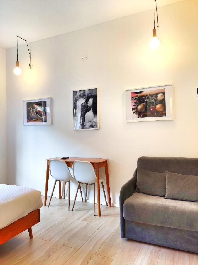 E-Milan Rooms Zona Tortona المظهر الخارجي الصورة
